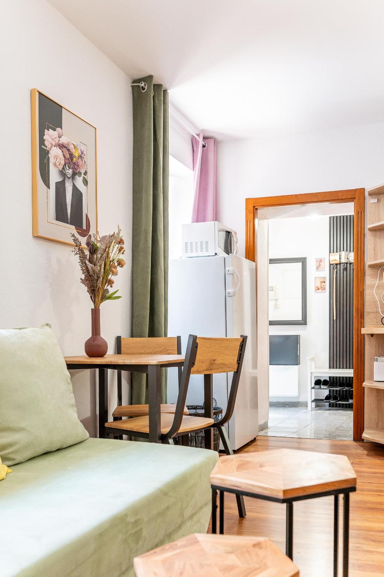 K2 Apartman 6 Lozok Kovacska Piatok Sobota Disco Dole 科希策 外观 照片