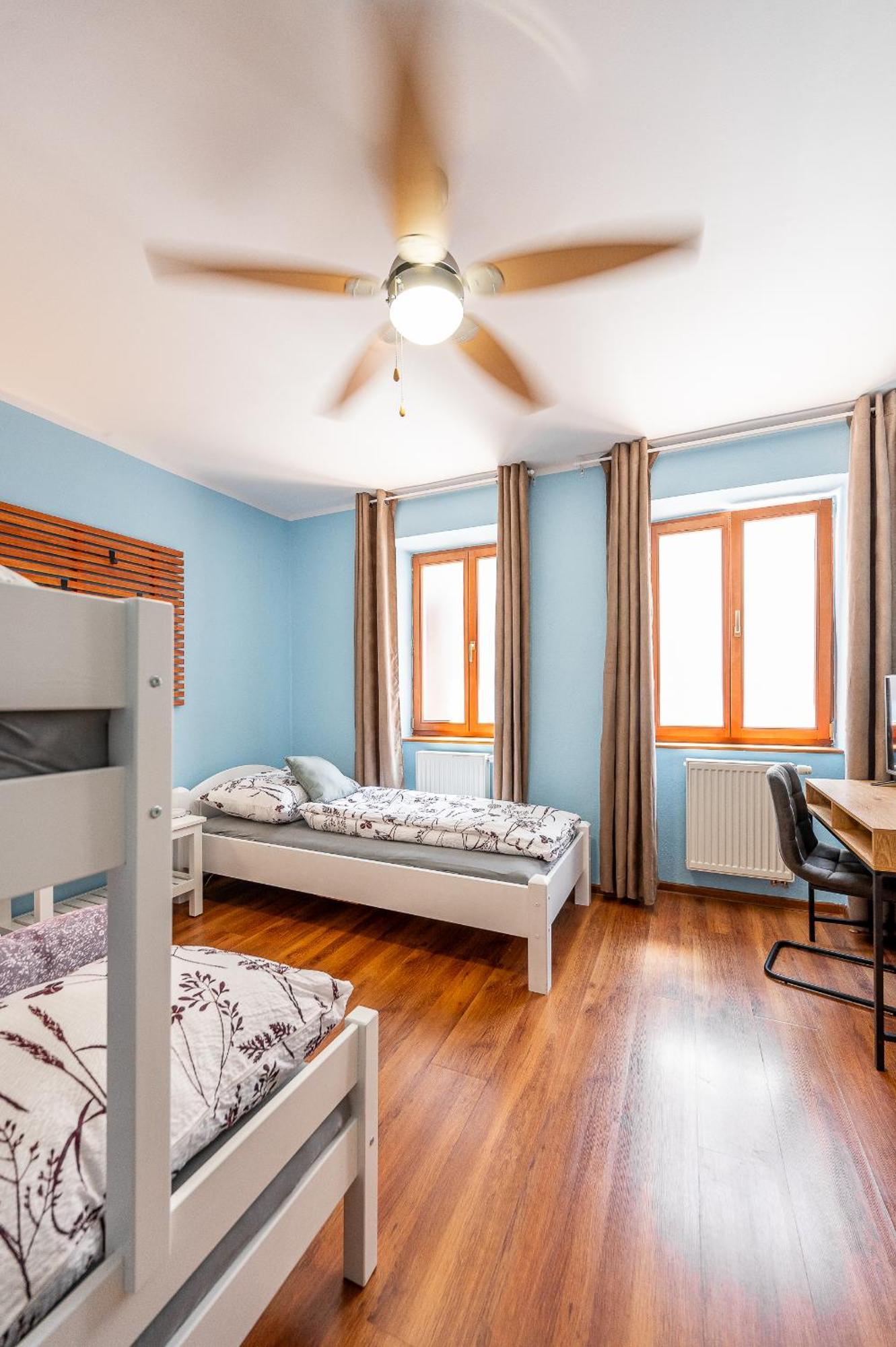 K2 Apartman 6 Lozok Kovacska Piatok Sobota Disco Dole 科希策 外观 照片